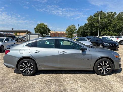 Used 2024 Chevrolet Malibu RS image 6