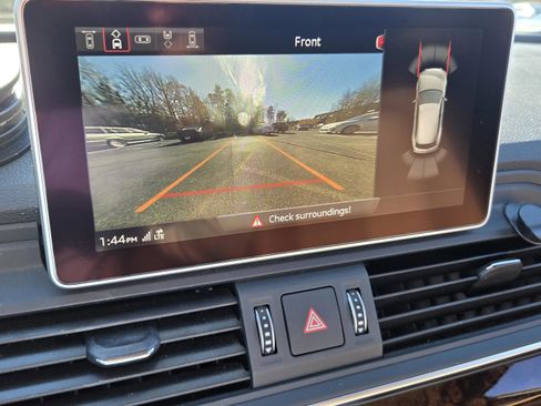 Used 2018 Audi Q5 Prestige image 23