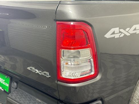 Used 2019 RAM 1500 Big Horn image 34
