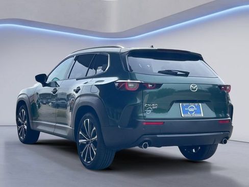 New 2026 MAZDA CX-50 AWD 2.5 S w/ Weather Package image 6
