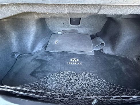 Used 2009 INFINITI G37 x Sedan w/ Premium Pkg image 14