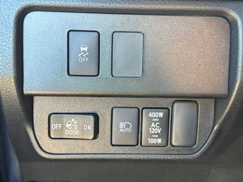 Certified 2022 Toyota Tacoma TRD Off-Road w/ Truck Exterior Package (TMS) AWD/4WD image 18
