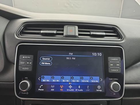 Used 2024 Nissan Leaf SV Plus image 31