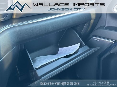 Used 2025 Chevrolet Silverado 2500 High Country w/ Technology Package image 24