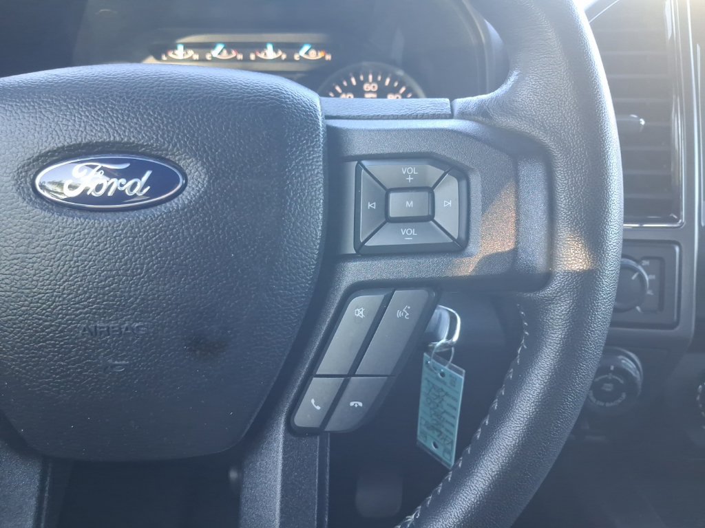Used 2020 Ford F150 XLT w/ Equipment Group 302A Luxury AWD/4WD image 35
