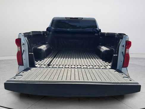 Used 2019 Chevrolet Silverado 1500 RST w/ All-Star Edition image 18