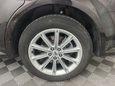 Used 2014 Ford Flex Limited w/ Equipment Group 301A image 20