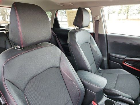 Used 2022 Kia Soul Turbo image 12