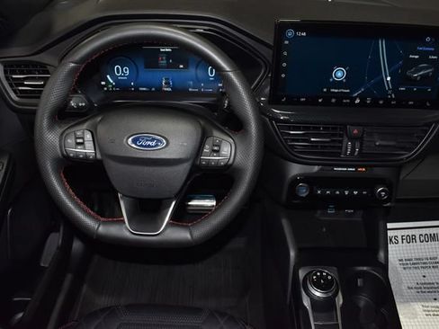 Used 2023 Ford Escape ST-Line Elite w/ Premium Technology Package AWD/4WD image 40