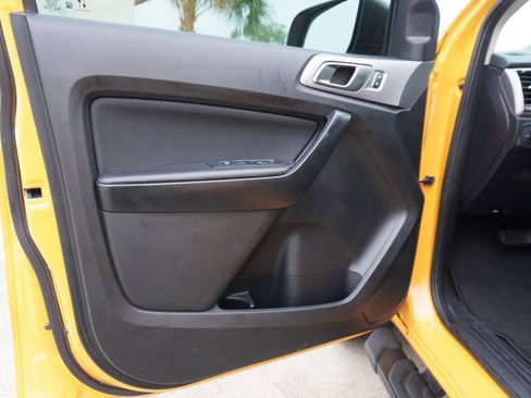 Certified 2022 Ford Ranger XLT w/ Equipment Group 301A Mid RWD image 8