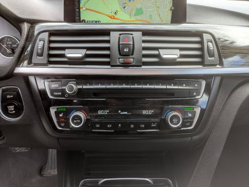 Used 2016 BMW 428i Gran Coupe xDrive image 23