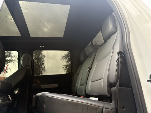 Used 2023 Ford F150 Lightning Lariat w/ Equipment Group 511A High image 11