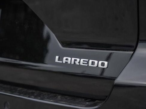 New 2025 Jeep Grand Cherokee Laredo X w/ Luxury Tech Group I image 7