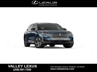 Used 2024 Lincoln Corsair FWD w/ Equipment Group 101A