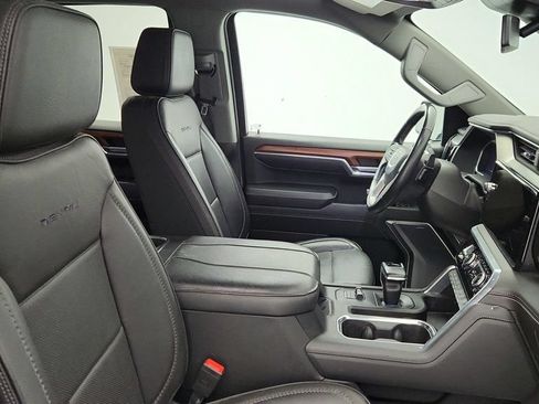 Used 2023 GMC Sierra 1500 Denali AWD/4WD image 21
