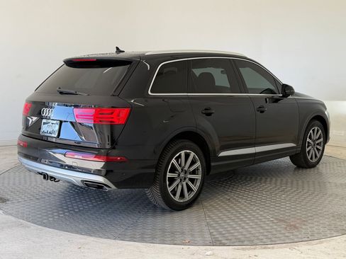 Used 2019 Audi Q7 3.0T Prestige w/ Prestige Package image 8
