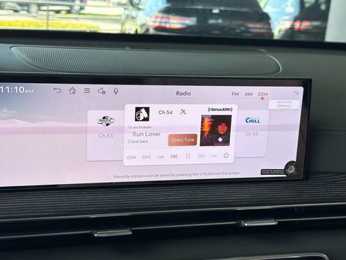 New 2026 Genesis GV80 3.5T AWD/4WD image 18