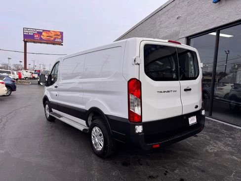 Used 2024 Ford Transit 250 Low Roof w/ Exterior Upgrade Package image 3