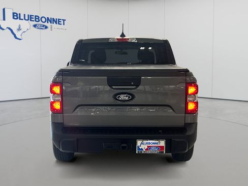 Used 2025 Ford Maverick XLT w/ Equipment Group 302A AWD/4WD image 6