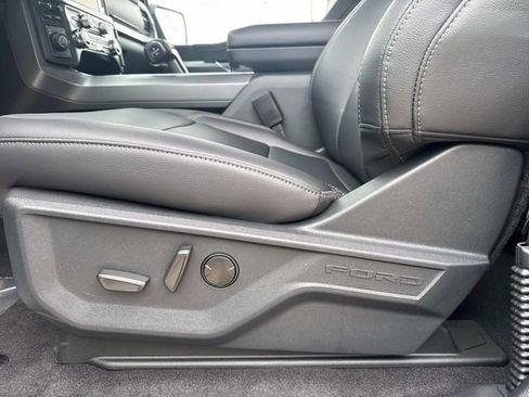 New 2025 Ford F150 XLT w/ Equipment Group 303A High image 8