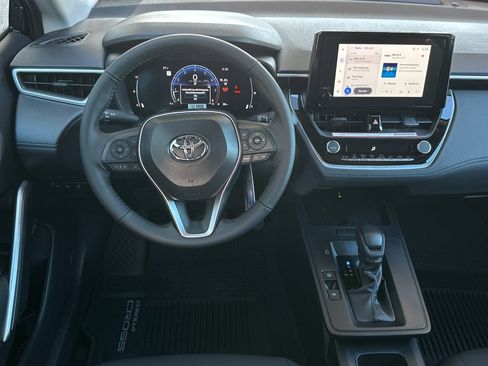 New 2026 Toyota Corolla Cross LE image 13