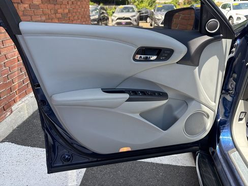 Used 2016 Acura RDX AWD w/ Advance Package image 33