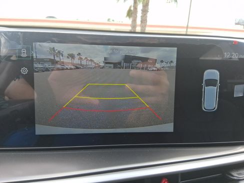 New 2026 Kia Sorento S w/ S Panoramic Sunroof Package FWD image 11