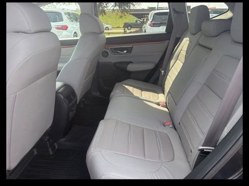 Used 2019 Honda CR-V EX-L image 15