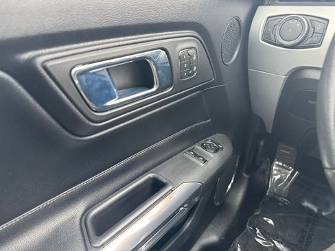 Used 2016 Ford Mustang GT Premium w/ Equipment Group 401A RWD image 26