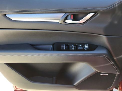 New 2025 MAZDA CX-5 AWD 2.5 S image 14