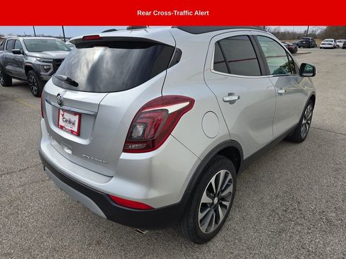 Used 2018 Buick Encore Preferred image 7