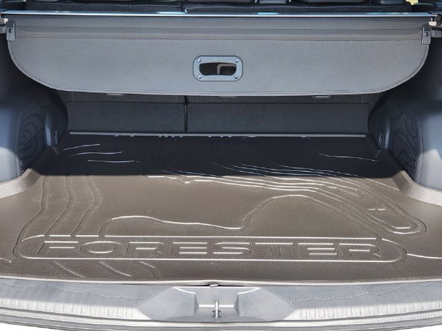 New 2026 Subaru Forester Sport AWD/4WD image 25