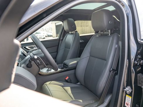 New 2026 Land Rover Range Rover Velar S image 19