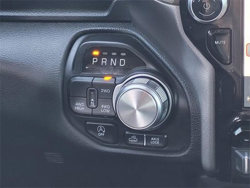 Used 2023 RAM 1500 Rebel w/ Rebel Level 1 Equipment Group image 23