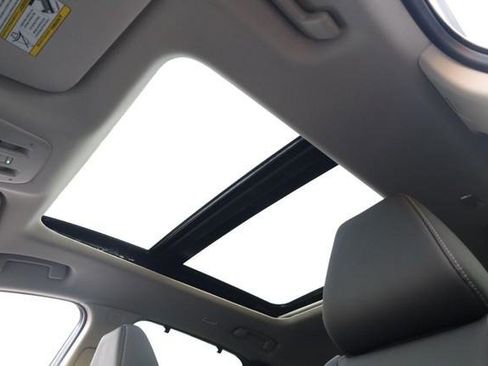 New 2026 Nissan Murano Platinum w/ Cargo Package image 9