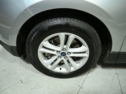 Used 2020 Ford Edge SEL w/ Convenience Package image 20