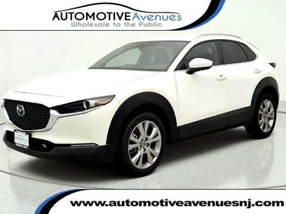 Used 2023 MAZDA CX-30 AWD 2.5 S w/ Select Package