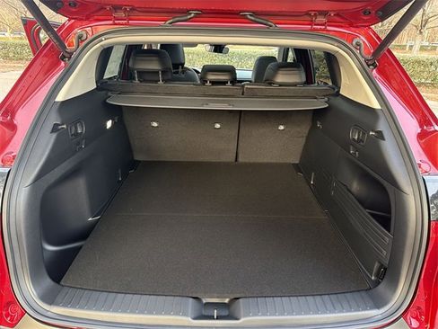 New 2026 MAZDA CX-50 AWD 2.5 Hybrid w/ Weather Package image 25