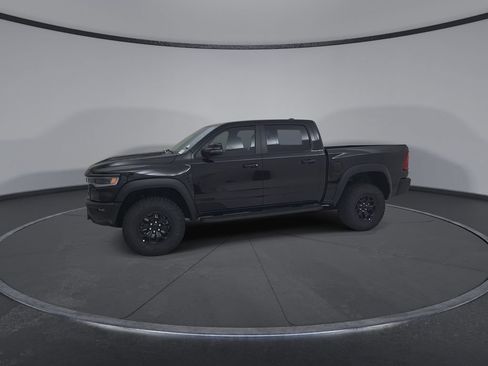 New 2026 RAM 1500 RHO AWD/4WD image 7