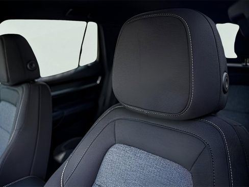 New 2026 GMC Terrain Elevation w/ Black Edition image 9