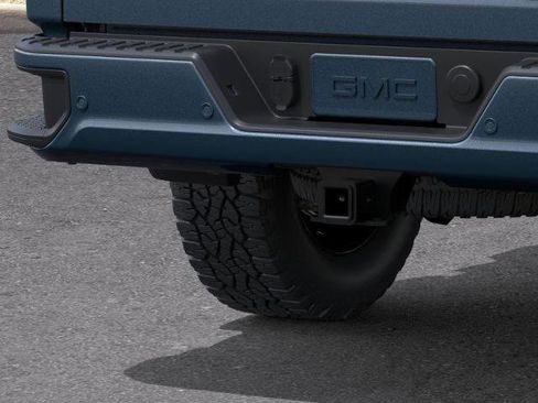 New 2026 GMC Sierra 3500 Denali w/ Denali Reserve Package AWD/4WD image 22