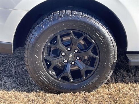 Certified 2022 Ford Expedition Timberline image 7