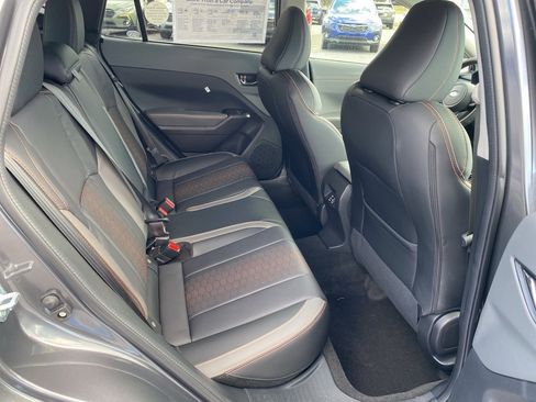 New 2025 Subaru Crosstrek 2.5i Limited w/ Crosstrek Mirror Package image 4