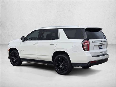 Used 2023 Chevrolet Tahoe LS image 8