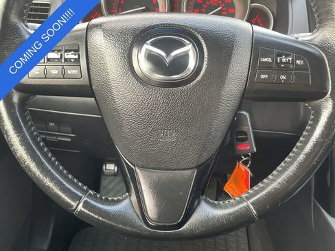 Used 2010 MAZDA CX-9 Sport AWD/4WD image 10