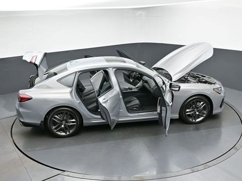 Used 2024 Acura TLX SH-AWD w/ A-SPEC Pkg image 31