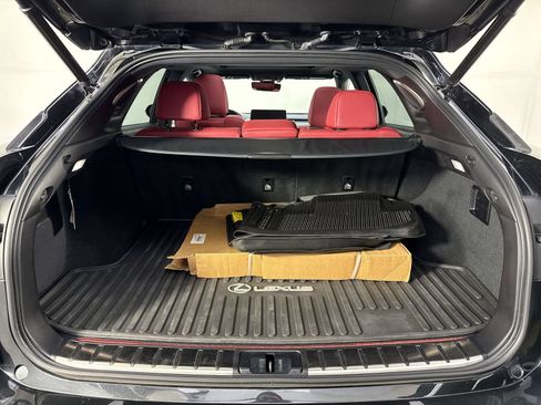 Used 2022 Lexus RX 350 F Sport AWD/4WD image 35