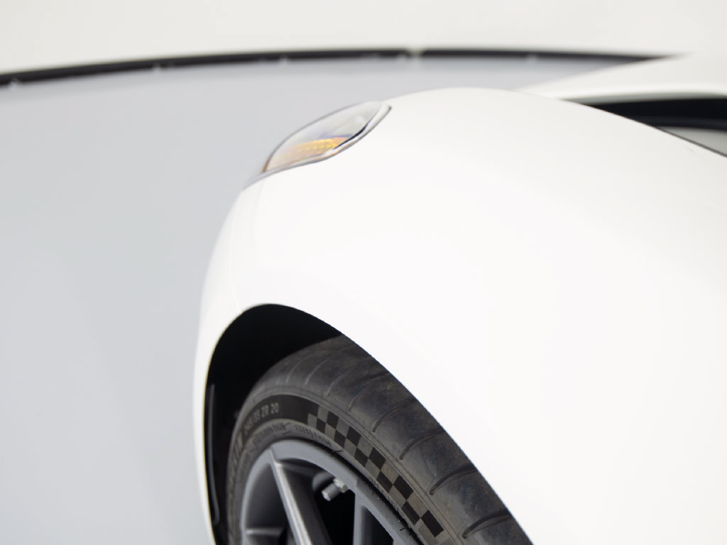 Used 2026 Lotus Emira RWD image 53