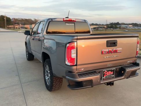 Used 2021 GMC Canyon AT4 w/ Driver Alert Package image 7