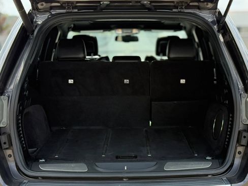 Used 2016 Jeep Grand Cherokee Limited w/ Luxury Group II image 28